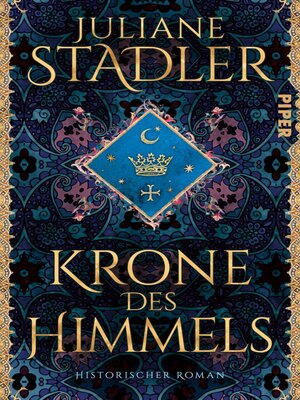 cover image of Krone des Himmels